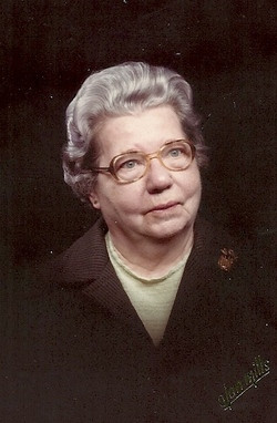 Edna Houp Profile Photo