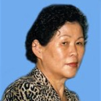 Cho Ja Kim Profile Photo
