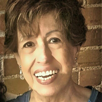 Sylvia Valenzuela Profile Photo