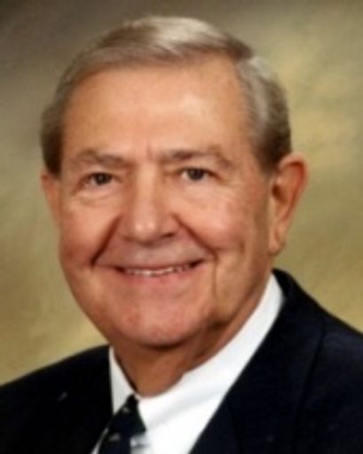 William R. “Billy” Pope