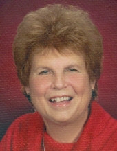 Mrs. Mary  Louise Crees Profile Photo