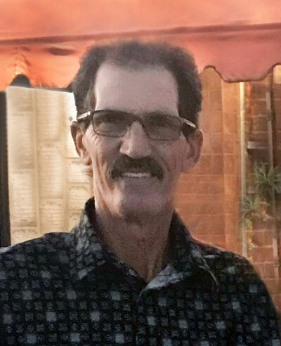 William Edgar "Bill" Stevens, Jr.