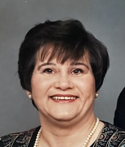 Betty Ann Hill Profile Photo