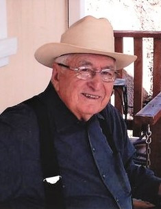 Clarence J. Mascarenas