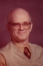 Russell Leroy Bartlett Profile Photo
