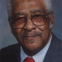 Warren S. King, Sr