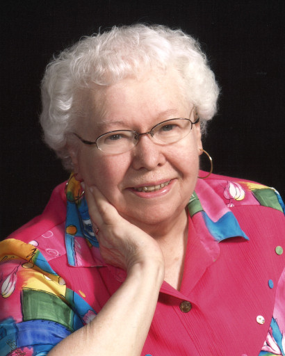 Eleanor Wittrock Profile Photo