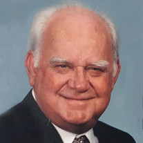 Herman Ray Profile Photo