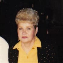 Mary J. Woerner