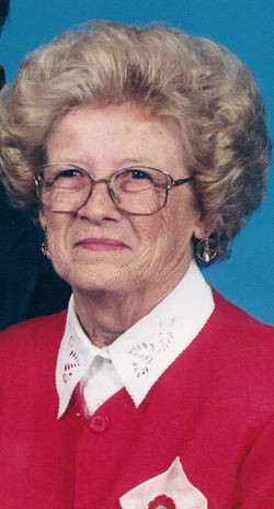 Beatrice Brewer Profile Photo