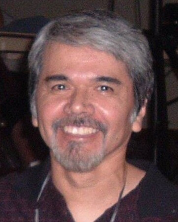 Michael Ruiz Profile Photo