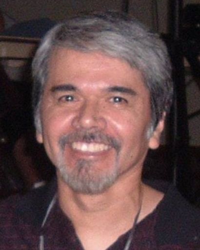 Michael Ruiz