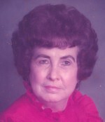 Clarice M. Bunton Profile Photo