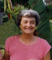 Betty Meyer