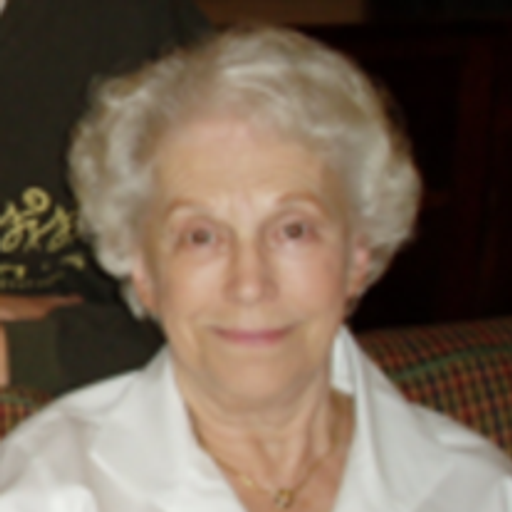 Dorothy Seaton Profile Photo