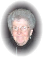 Nadine A. Wadding