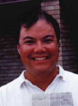 Michael J. Fong Profile Photo