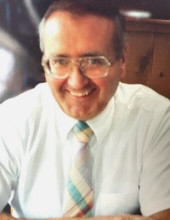 Paul R. Provost Profile Photo