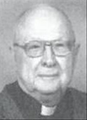 Rev. Joseph Patrick Nooney Profile Photo