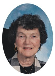 Jennie J. Loverink