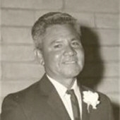 Ray G. Salazar Profile Photo