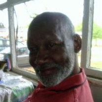 Leroy Calvin Jones III Profile Photo