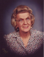 Gladys E. Myers Profile Photo