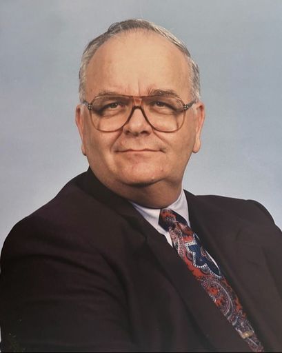 James Thomas "Tom" Hamner, Jr. Profile Photo