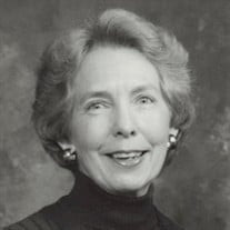 Joyce Keller Parkinson