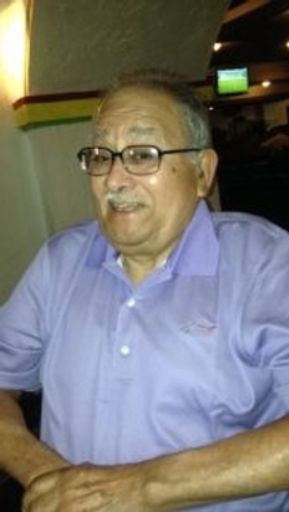 Rogelio Subia Juarez Profile Photo