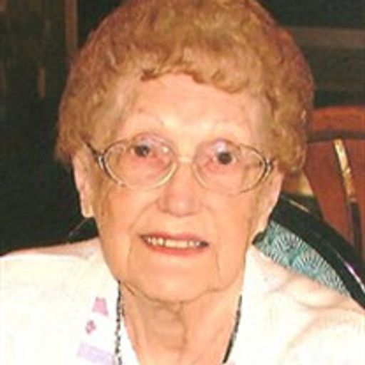 Margaret Hasler Profile Photo