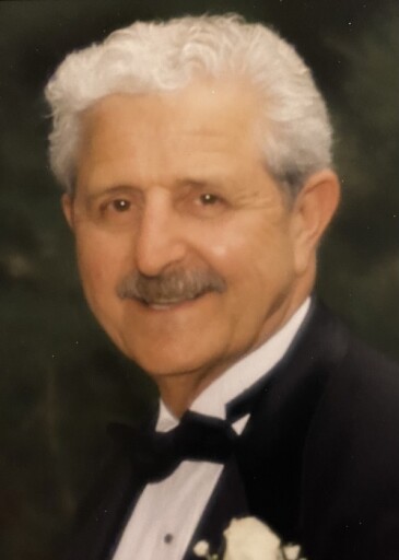 Anthony ("Jiggs") J. Ruggieri