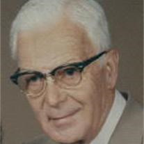 Elbert Palmer