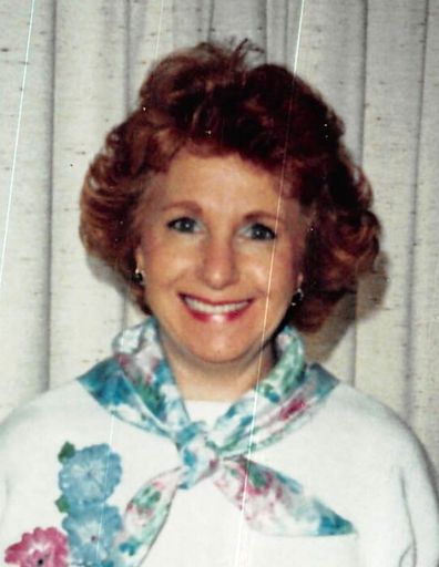 Dixie L. Rohm