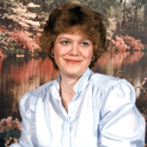Wendy  Gail Gunn Profile Photo