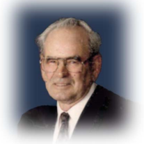 Walter J. Riesselman