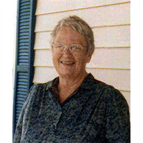 Jennie C. Koopsen