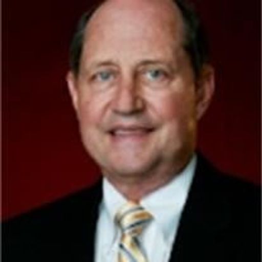 Charles Yates Profile Photo