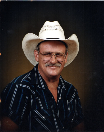 Don Wayne Berry, Sr.