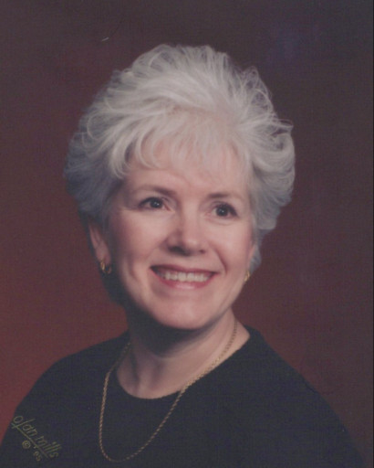 Deborah L. Eden Harrison Douglas Profile Photo