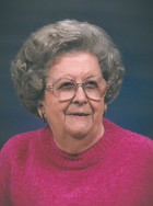 Mildred Garrett