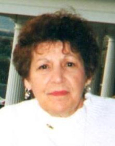 Betty Puig