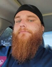 Foster Cody Morgan Profile Photo