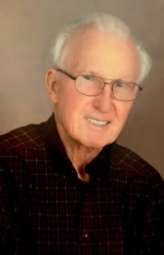 Lavern “Tom” Shockley Profile Photo