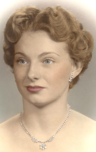 Ruth Flowers Bridwell Profile Photo