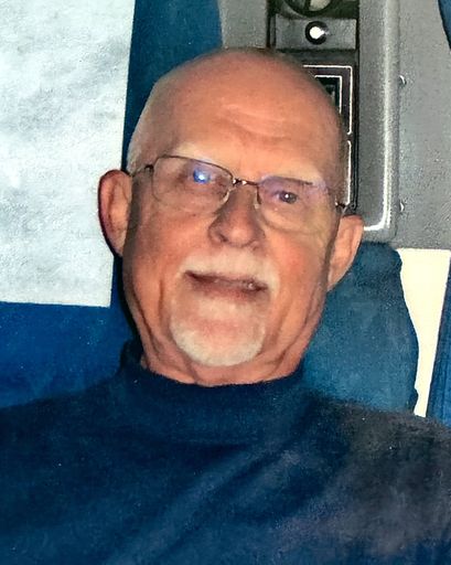 Raymond Lee Burton, Sr.