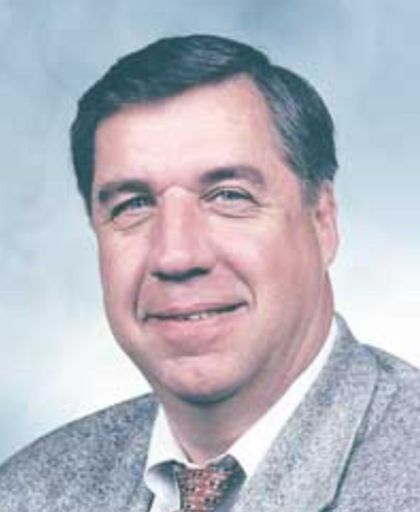 John E. Shumway Profile Photo