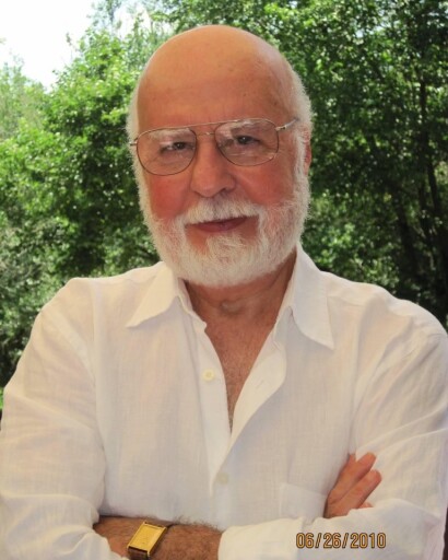 Leopoldo Livino de Carvalho's obituary image