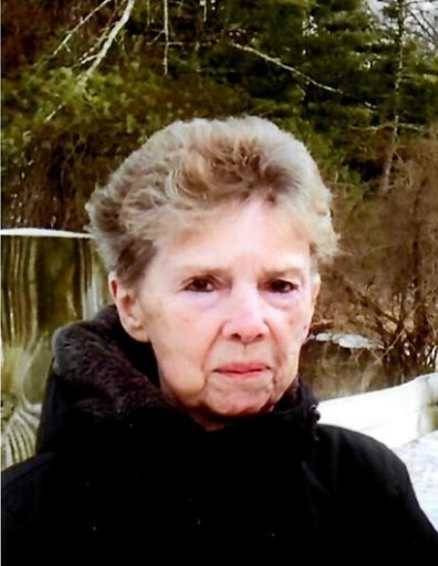 Lucille B. Rintala