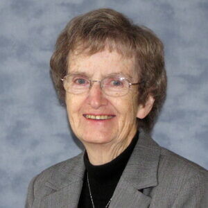 Sister Michelle Dermody, Phjc Profile Photo